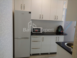 Квартира 52 м² - Шерифа Химшиашвили, Батуми, Грузия