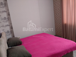Квартира 52 м² - Шерифа Химшиашвили, Батуми, Грузия