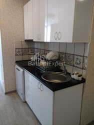 Квартира 52 м² - Шерифа Химшиашвили, Батуми, Грузия