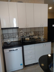 Квартира 52 м² - Шерифа Химшиашвили, Батуми, Грузия