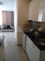 Квартира 52 м² - Шерифа Химшиашвили, Батуми, Грузия