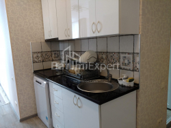 Квартира 52 м² - Шерифа Химшиашвили, Батуми, Грузия