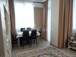 Квартира 52 м² - Шерифа Химшиашвили, Батуми, Грузия