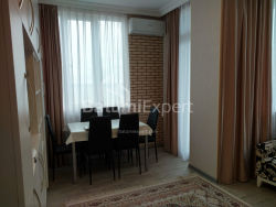Квартира 52 м² - Шерифа Химшиашвили, Батуми, Грузия
