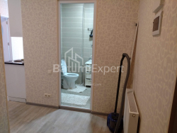 Квартира 52 м² - Шерифа Химшиашвили, Батуми, Грузия