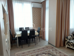 Квартира 52 м² - Шерифа Химшиашвили, Батуми, Грузия