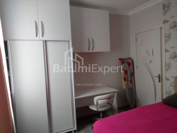 Квартира 52 м² - Шерифа Химшиашвили, Батуми, Грузия