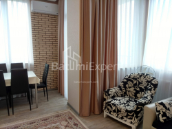 Квартира 52 м² - Шерифа Химшиашвили, Батуми, Грузия
