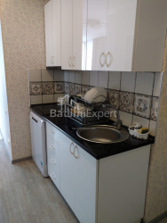 Квартира 52 м² - Шерифа Химшиашвили, Батуми, Грузия