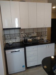 Квартира 52 м² - Шерифа Химшиашвили, Батуми, Грузия