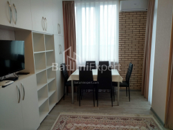 Квартира 52 м² - Шерифа Химшиашвили, Батуми, Грузия