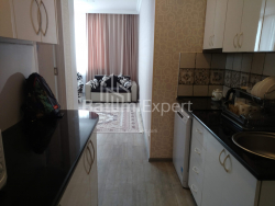 Квартира 52 м² - Шерифа Химшиашвили, Батуми, Грузия