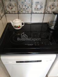 Квартира 52 м² - Шерифа Химшиашвили, Батуми, Грузия