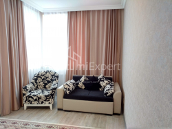 Квартира 52 м² - Шерифа Химшиашвили, Батуми, Грузия