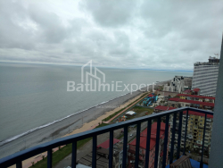 Квартира 52 м² - Шерифа Химшиашвили, Батуми, Грузия