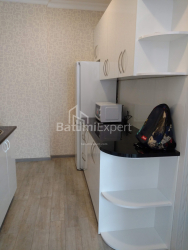 Квартира 52 м² - Шерифа Химшиашвили, Батуми, Грузия