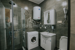 Квартира 73.1 м² - Шерифа Химшиашвили, Батуми, Грузия