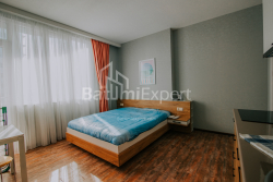 Квартира 73.1 м² - Шерифа Химшиашвили, Батуми, Грузия