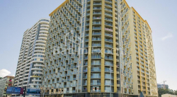 Квартира 2-комн 52 м² - Юсуфа Кобаладзе, Батуми