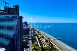 Квартира 29 м² - Шерифа Химшиашвили, Батуми, Грузия