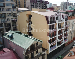 Квартира 60.8 м² - Исрафила Джинчарадзе, Батуми, Грузия