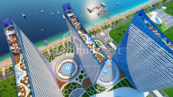 Квартира 30 м² - Шерифа Химшиашвили, Батуми, Грузия