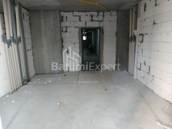 Квартира 31.3 м² - Шерифа Химшиашвили, Батуми, Грузия