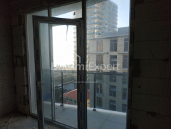 Квартира 31.3 м² - Шерифа Химшиашвили, Батуми, Грузия