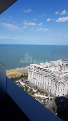 Квартира 28.5 м² - Шерифа Химшиашвили, Батуми, Грузия