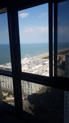 Квартира 28.5 м² - Шерифа Химшиашвили, Батуми, Грузия