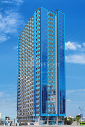 Строящийся объект 28.3 м² - Григола Лорткипанидзе, Батуми, Грузия