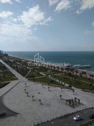 Квартира 31 м² - Шерифа Химшиашвили, Батуми, Грузия