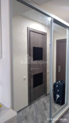 Квартира 31 м² - Шерифа Химшиашвили, Батуми, Грузия