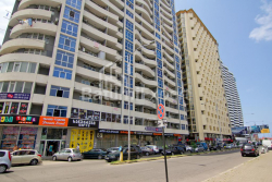 Квартира 48 м² - Юсуфа Кобаладзе, Батуми, Грузия