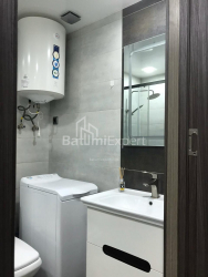 Квартира 38 м² - Шерифа Химшиашвили, Батуми, Грузия