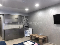 Квартира 38 м² - Шерифа Химшиашвили, Батуми, Грузия