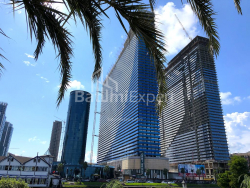 Квартира 28.57 м² - Шерифа Химшиашвили, Батуми, Грузия