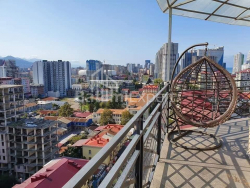 Квартира 87 м² - Селима Химшиашвили, Батуми, Грузия