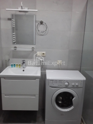 Квартира 30 м² - Шерифа Химшиашвили, Батуми, Грузия