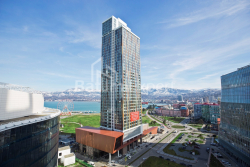Квартира 64 м² - Руставели, Батуми, Грузия