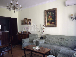 Квартира 67 м² - Царя Парнаваза, Батуми, Грузия
