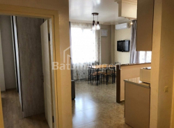 Квартира 50 м² - Зураба Горгиладзе, Батуми, Грузия
