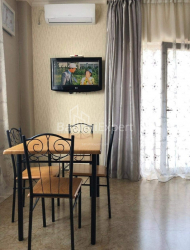 Квартира 50 м² - Зураба Горгиладзе, Батуми, Грузия