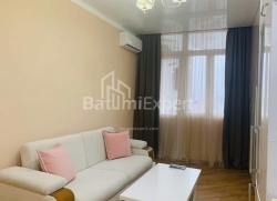 Квартира 34 м² - Зураба Горгиладзе, Батуми, Грузия