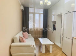 Квартира 34 м² - Зураба Горгиладзе, Батуми, Грузия