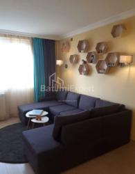 Квартира 80 м² - Абхазская, Батуми, Грузия