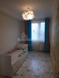 Квартира 80 м² - Абхазская, Батуми, Грузия