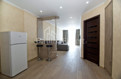 Квартира 54 м² - Юсуфа Кобаладзе, Батуми, Грузия