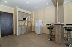 Квартира 54 м² - Юсуфа Кобаладзе, Батуми, Грузия