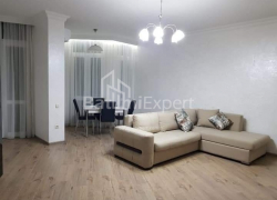 Квартира 57 м² - Зураба Горгиладзе, Батуми, Грузия